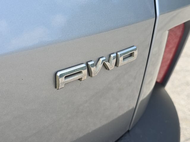 Certified 2022 Ford Escape Titanium AWD/4WD image 6