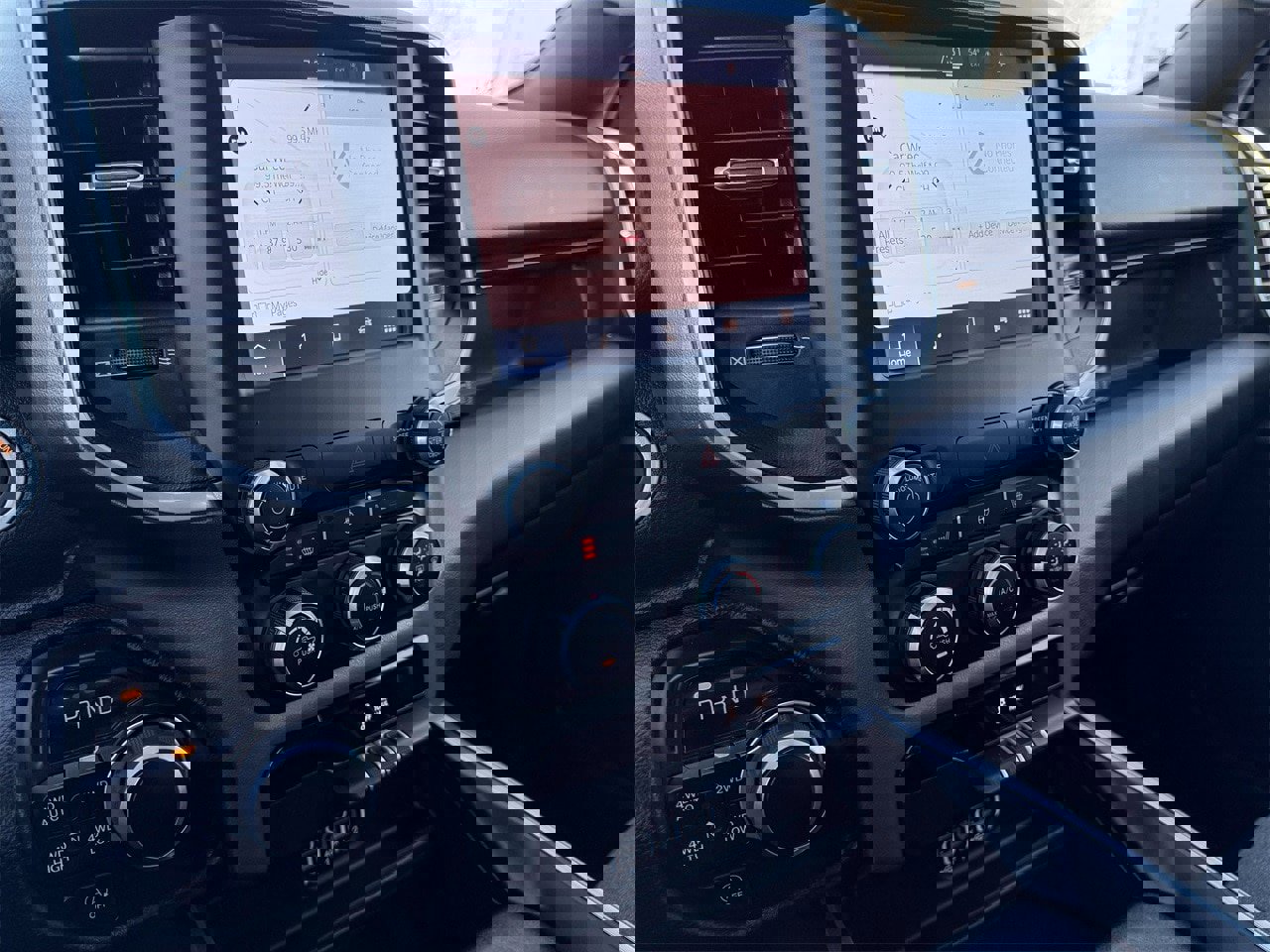 Used 2023 RAM 1500 Big Horn image 16