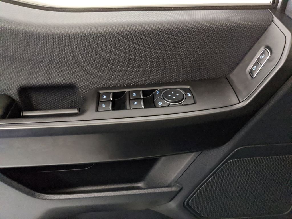 Certified 2025 Ford F150 STX image 20