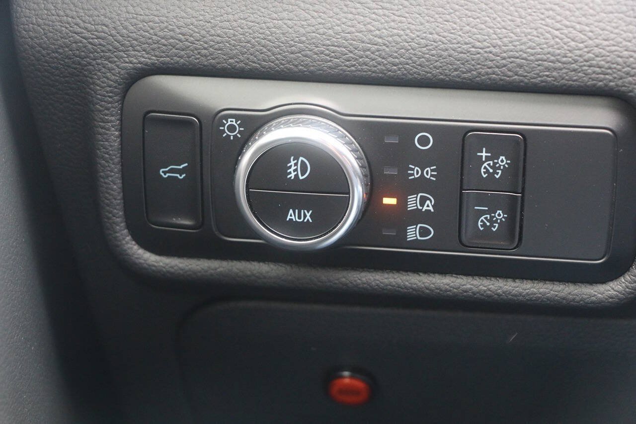 Certified 2023 Ford Explorer Timberline w/ Timberline Technology Package AWD/4WD image 38