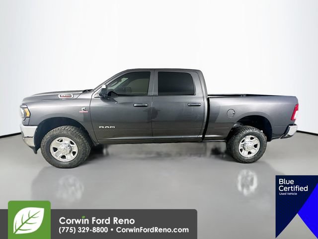 Used 2022 RAM 2500 Tradesman AWD/4WD image 5