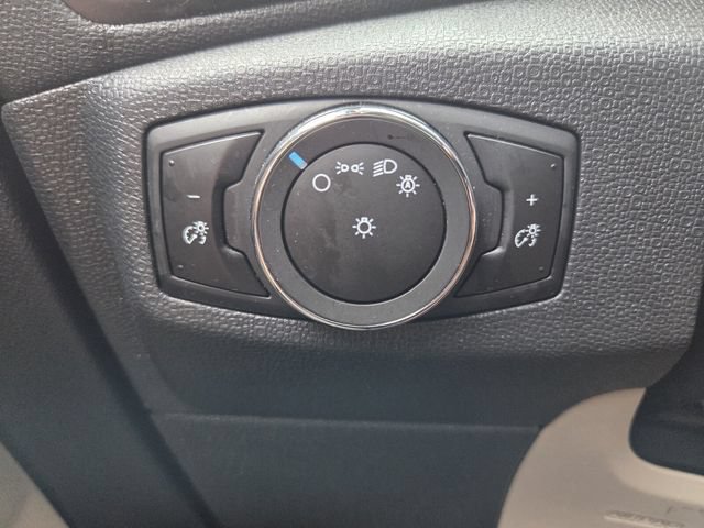 Certified 2018 Ford EcoSport S FWD image 23