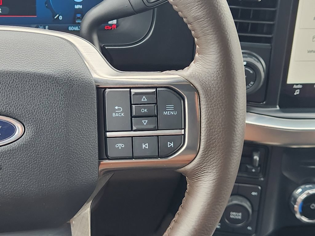 Certified 2026 Ford F250 King Ranch AWD/4WD image 28