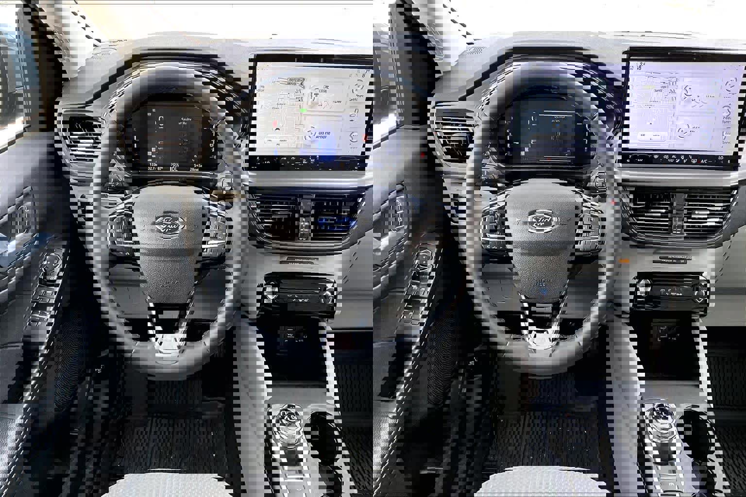 Certified 2023 Ford Escape SE image 8