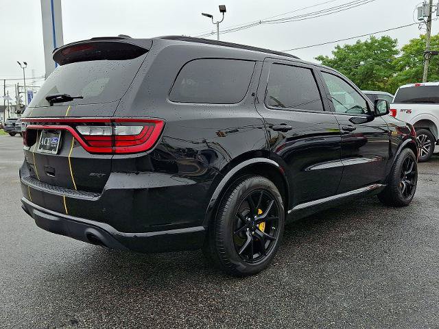 Used 2024 Dodge Durango SRT AWD/4WD image 6