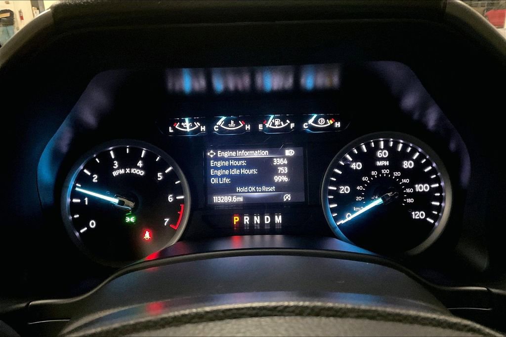 Certified 2020 Ford Expedition XLT w/ Equipment Group 201A AWD/4WD image 19