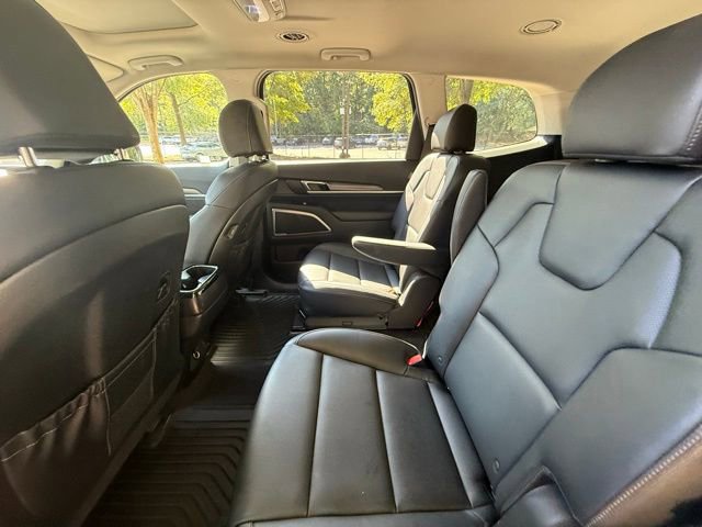 Used 2024 Kia Telluride S w/ S Sunroof Package image 19