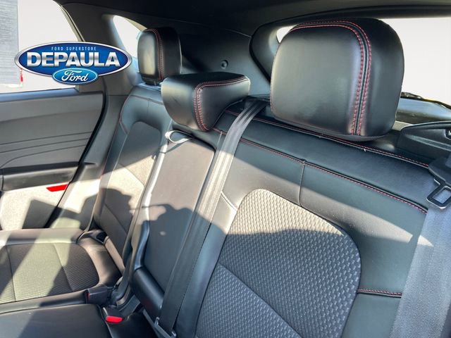 Certified 2023 Ford Escape ST-Line image 17