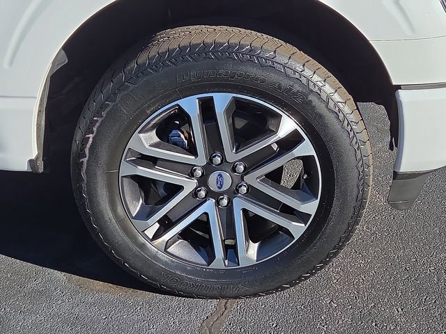 Certified 2023 Ford F150 XL w/ STX Appearance Package image 8
