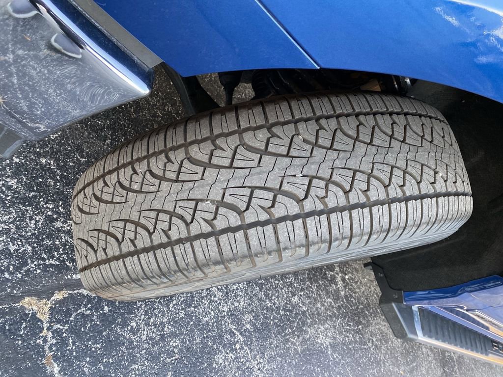 Certified 2025 Ford F150 XLT w/ Equipment Group 302A MID image 53