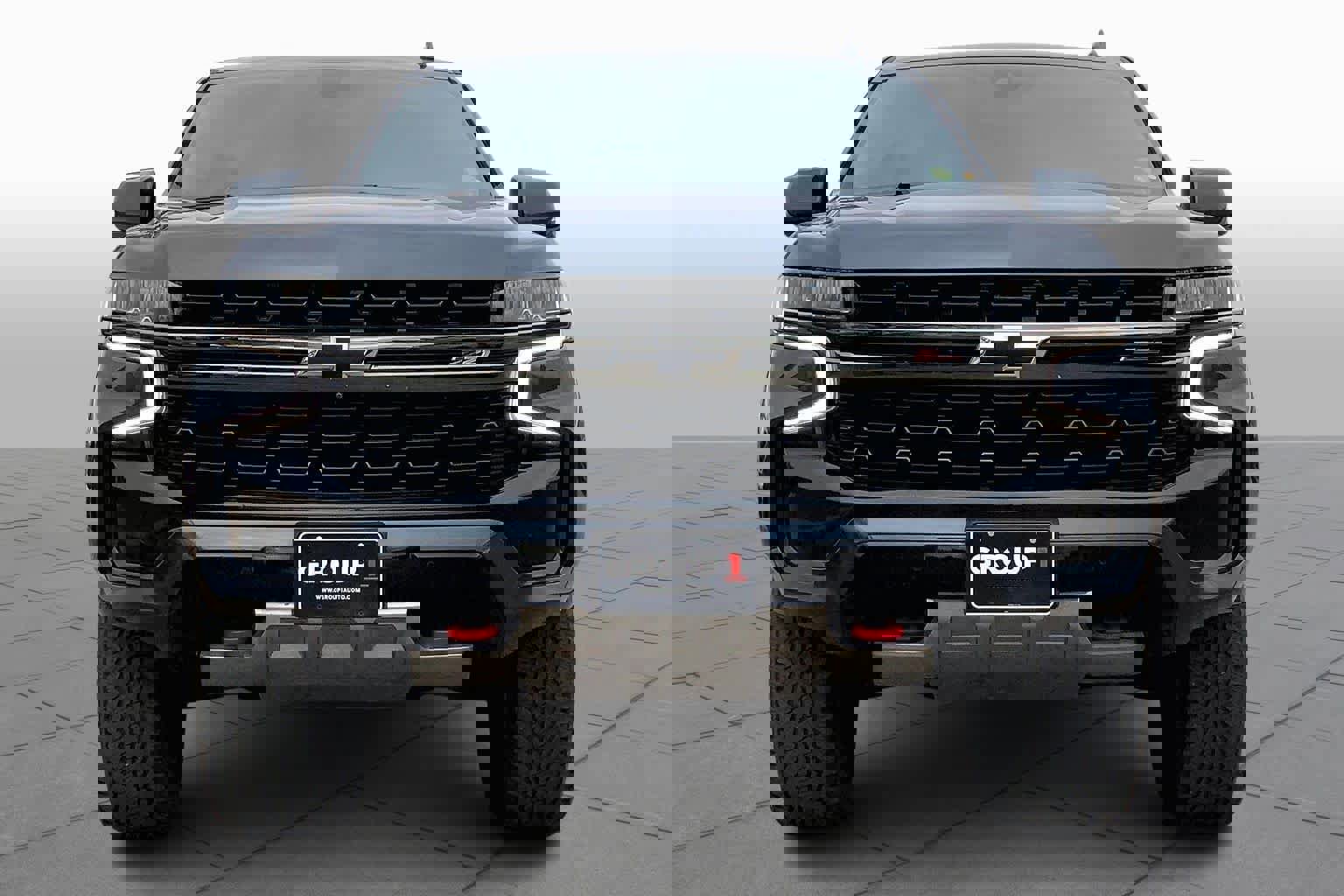 Used 2021 Chevrolet Tahoe Z71 w/ Z71 Signature Package image 12