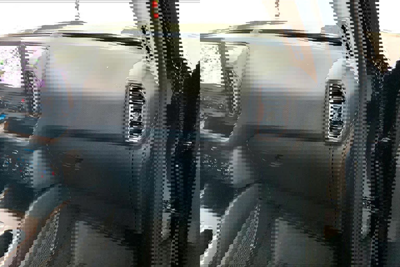 Certified 2024 Ford Bronco Sport Big Bend w/ Convenience Package image 16