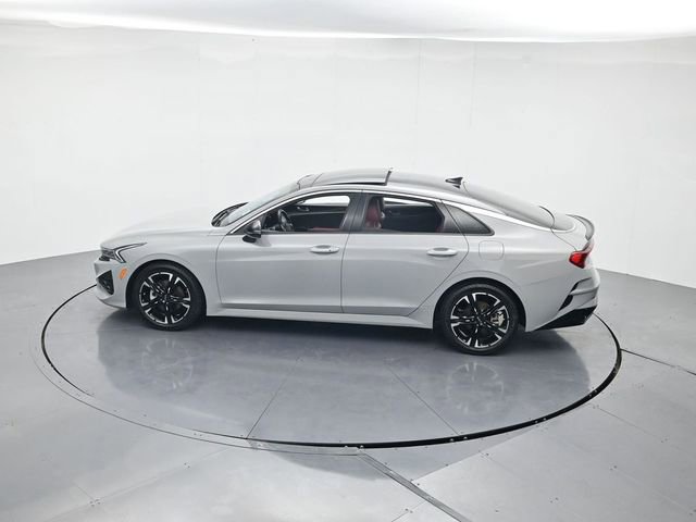 Used 2022 Kia K5 GT-Line w/ GT-Line FWD Premium Package image 44