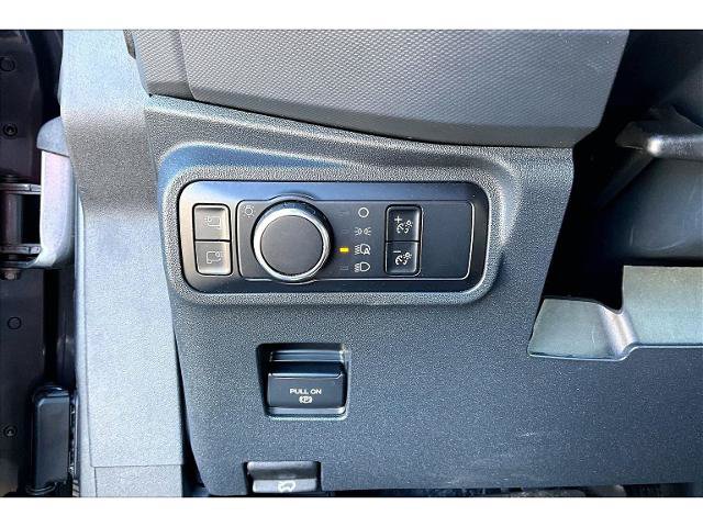 Certified 2024 Ford Bronco Badlands AWD/4WD image 16
