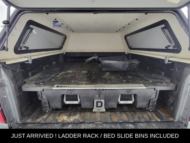 Used 2025 Chevrolet Silverado 1500 RST w/ Redline Edition AWD/4WD image 16