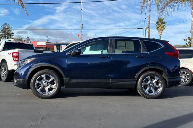 Used 2019 Honda CR-V EX image 29