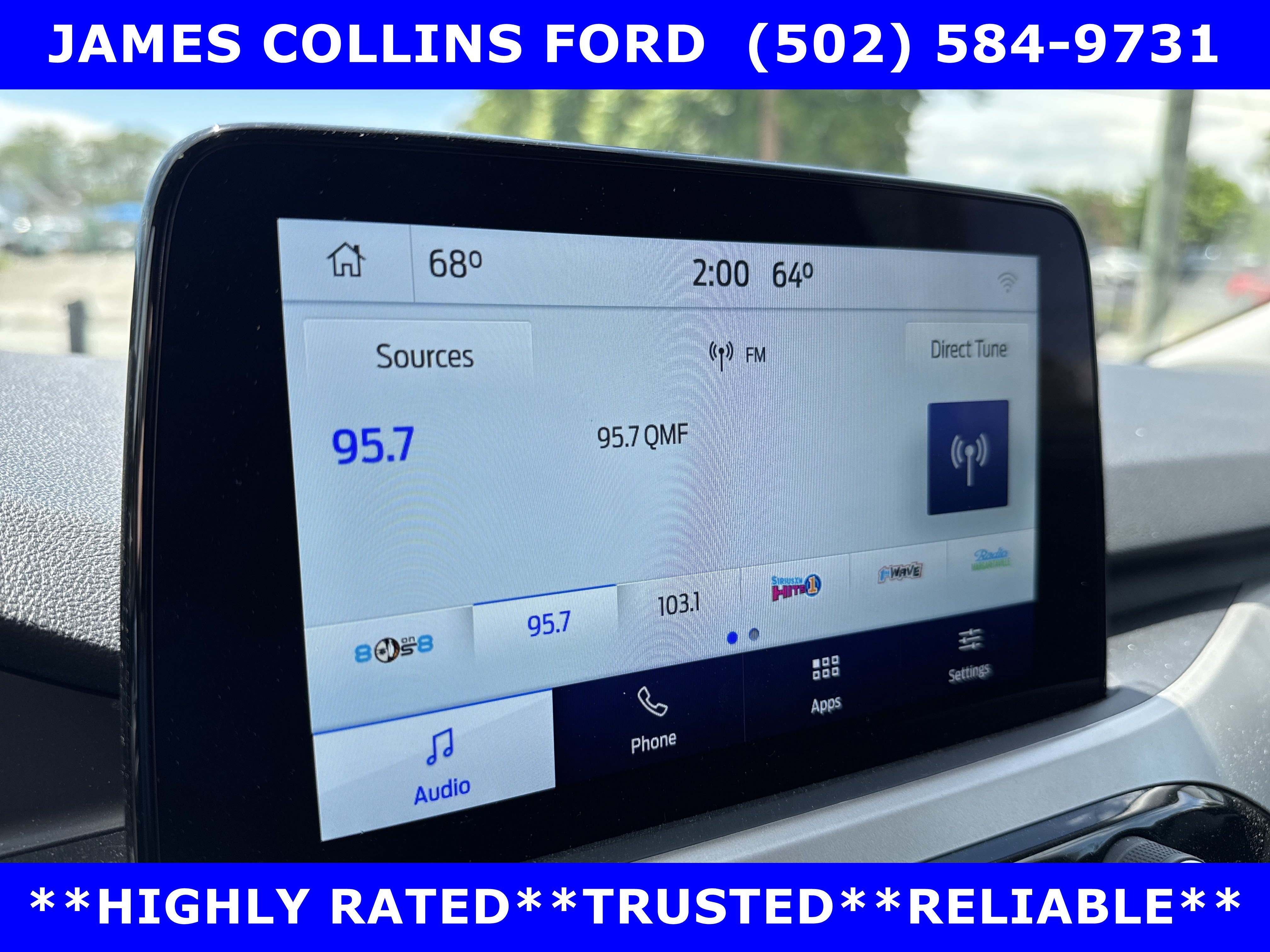 Certified 2022 Ford Escape SE w/ Cold Weather Package AWD/4WD image 27