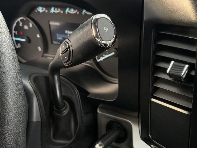 Certified 2025 Ford F250 XLT w/ FX4 Off-Road Package image 18