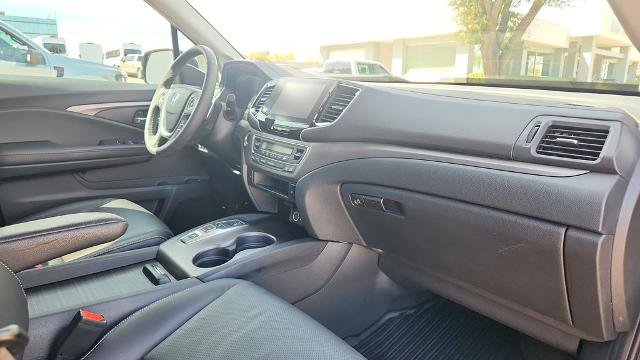 Used 2023 Honda Ridgeline RTL image 30
