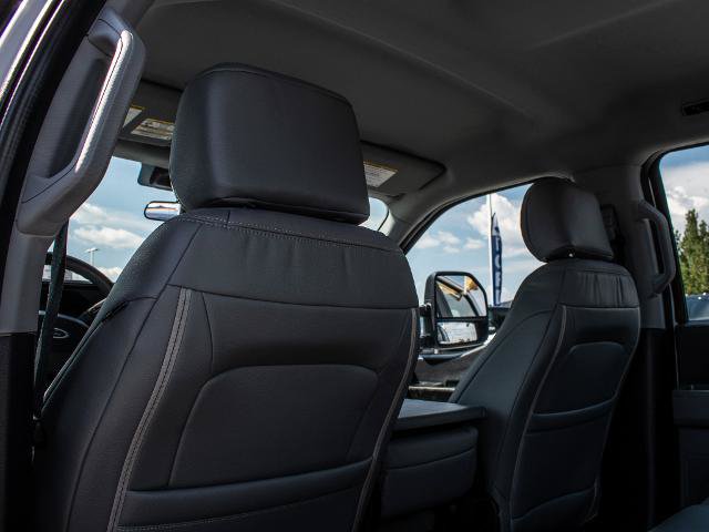 Certified 2024 Ford F250 XL w/ XL Driver Assist Package AWD/4WD image 21