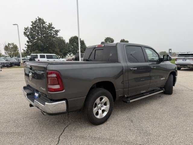 Used 2019 RAM 1500 Big Horn AWD/4WD image 9