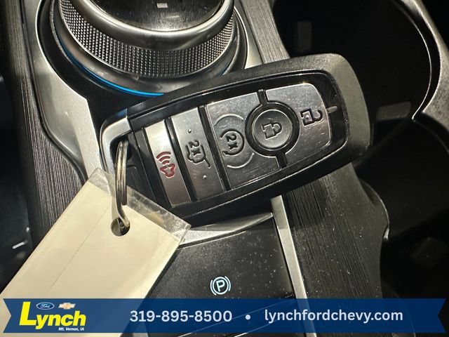 Certified 2024 Ford Escape ST-Line w/ Tech Pack #1 AWD/4WD image 18
