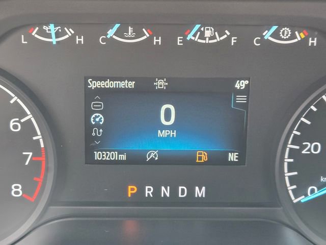 Certified 2021 Ford F150 XL w/ Equipment Group 101A High image 20