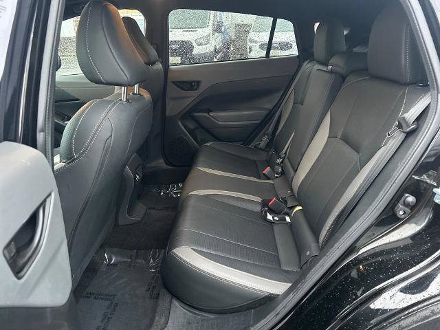 Used 2024 Subaru Crosstrek 2.5i Wilderness AWD/4WD image 10