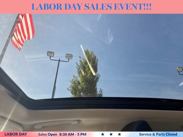 Certified 2024 Ford Edge SEL w/ Convenience Package AWD/4WD image 12