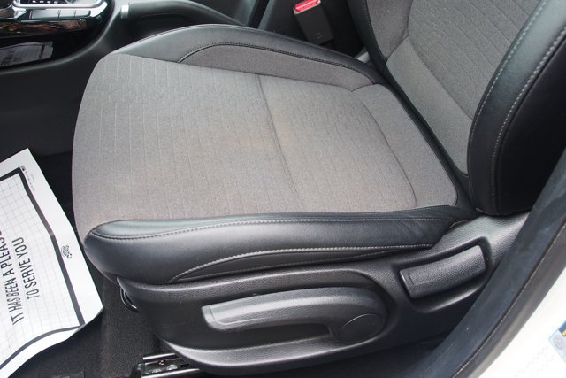 Used 2023 Kia Seltos S w/ Navigation Package FWD image 19