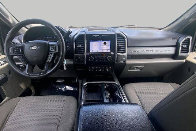 Certified 2019 Ford F250 XLT w/ XLT Value Package AWD/4WD image 16