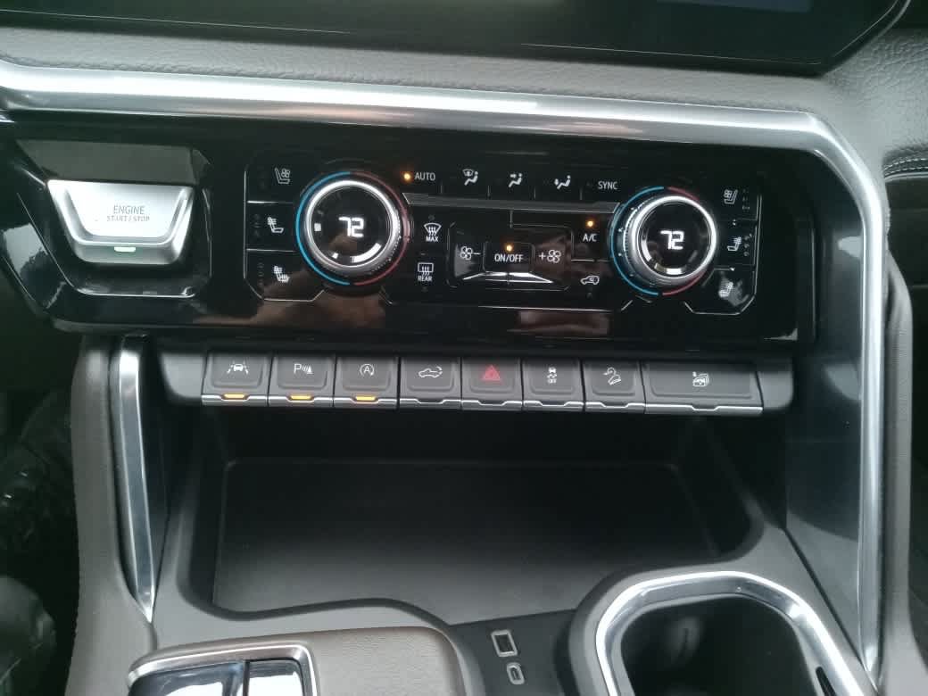 Used 2022 GMC Sierra 1500 Denali AWD/4WD image 27