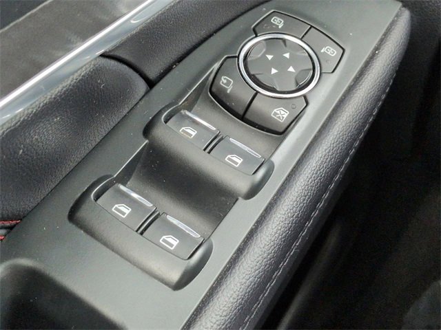 Certified 2019 Ford Explorer Sport w/ Equipment Group 401A image 25