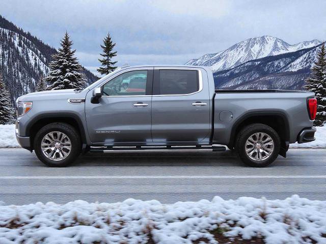 Used 2020 GMC Sierra 1500 Denali image 6