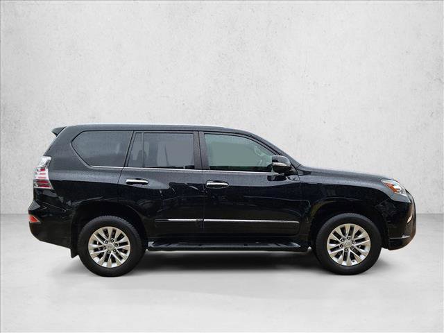 Used 2018 Lexus GX 460 Premium AWD/4WD image 4