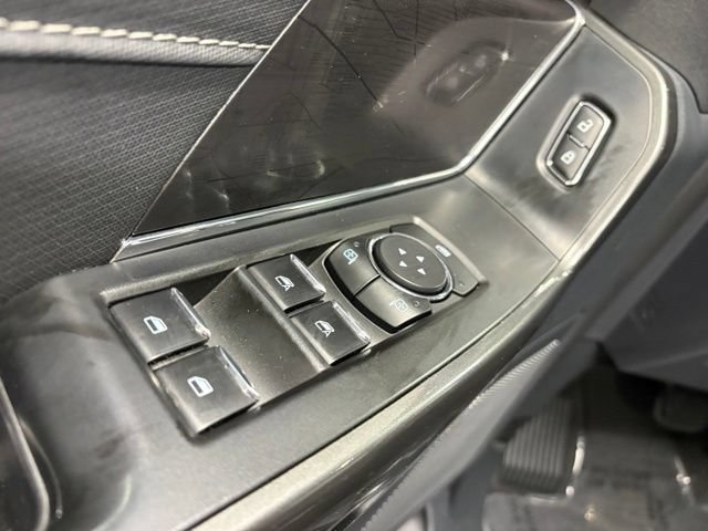 Certified 2023 Ford F150 XLT w/ Equipment Group 302A High AWD/4WD image 6