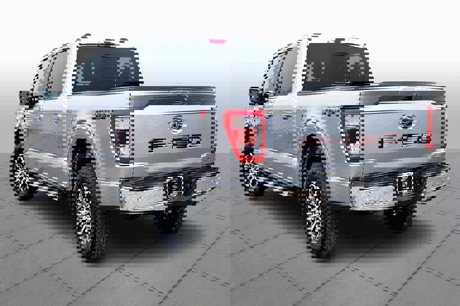 Certified 2022 Ford F150 Lariat image 11