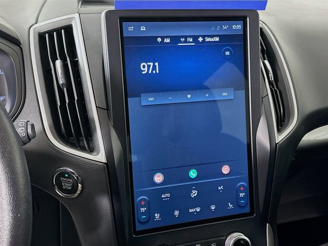 Certified 2023 Ford Edge SEL w/ Convenience Package image 22