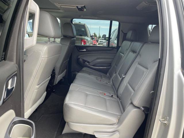 Used 2020 Chevrolet Suburban LT AWD/4WD image 20