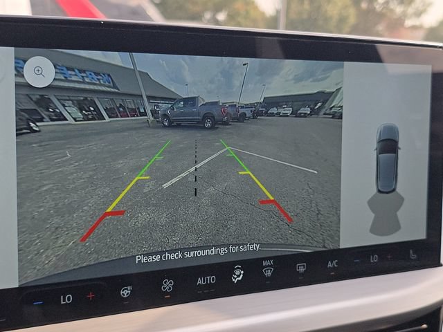 Certified 2025 Ford Escape Platinum AWD/4WD image 33