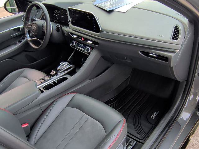 Used 2022 Hyundai Sonata SEL Plus w/ Cargo Package FWD image 17