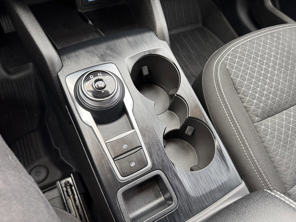 Certified 2023 Ford Escape Active w/ Tech Pack #2 image 26