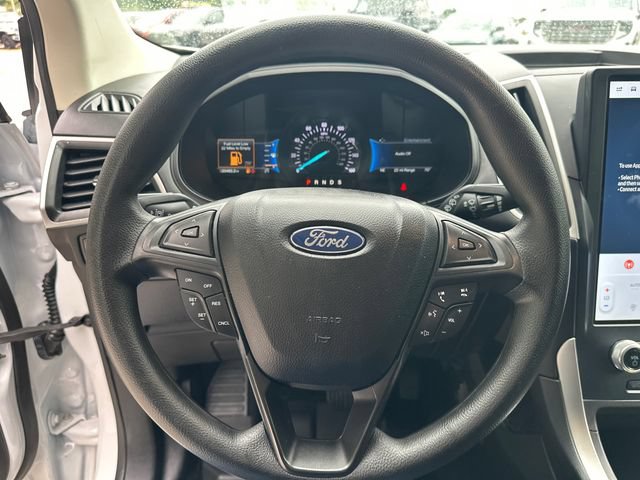 Certified 2023 Ford Edge SE AWD/4WD image 30