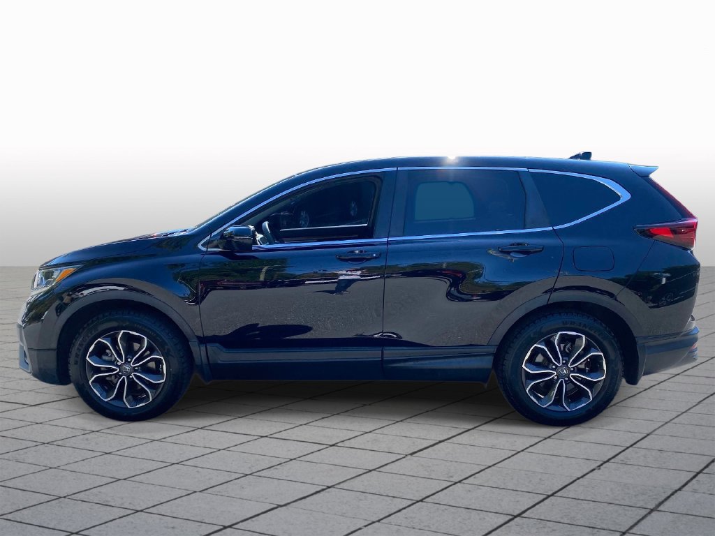 Used 2020 Honda CR-V EX image 4