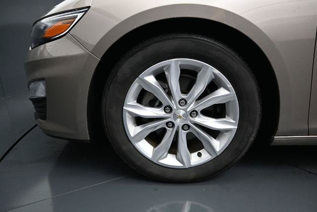 Used 2024 Chevrolet Malibu LT FWD image 17