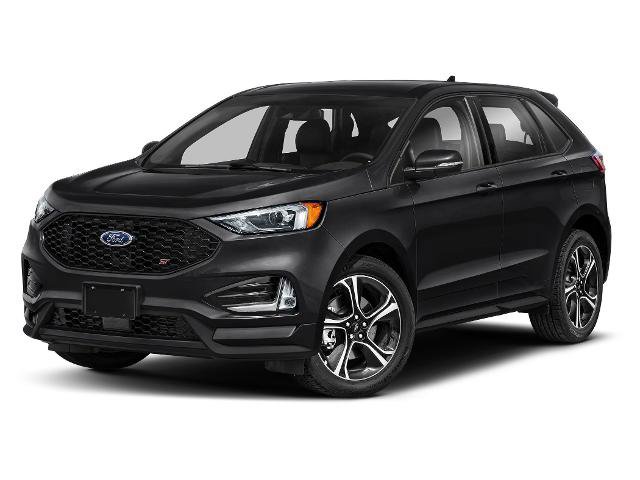 Certified 2019 Ford Edge ST w/ Cold Weather Package AWD/4WD image 1