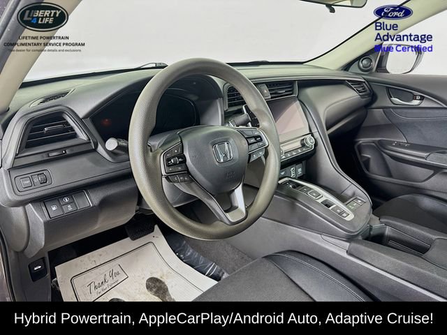 Used 2022 Honda Insight EX image 9