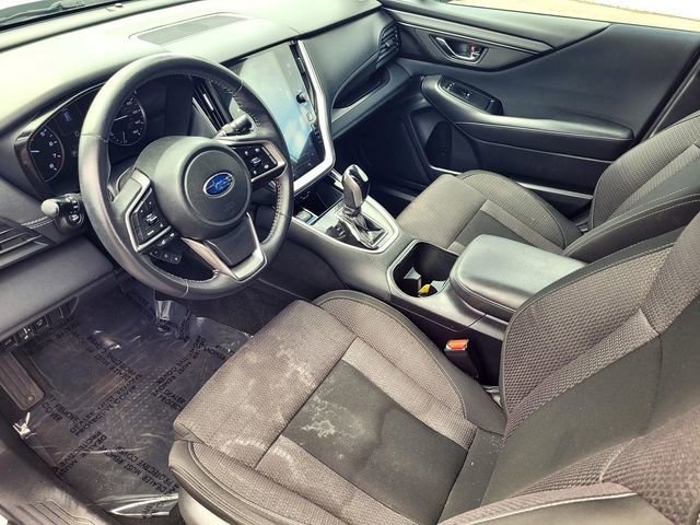 Used 2020 Subaru Outback Premium AWD/4WD image 10