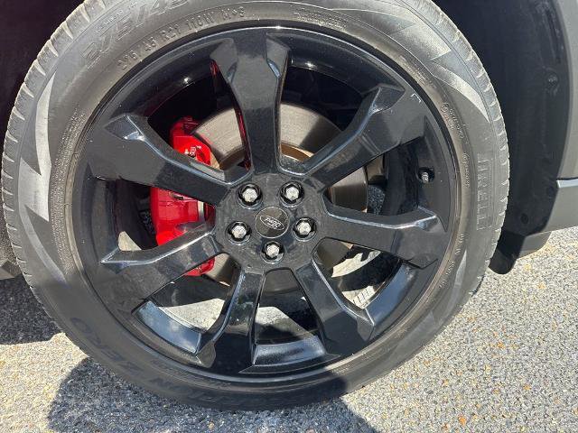 Certified 2023 Ford Explorer ST w/ Equipment Group 401A AWD/4WD image 9