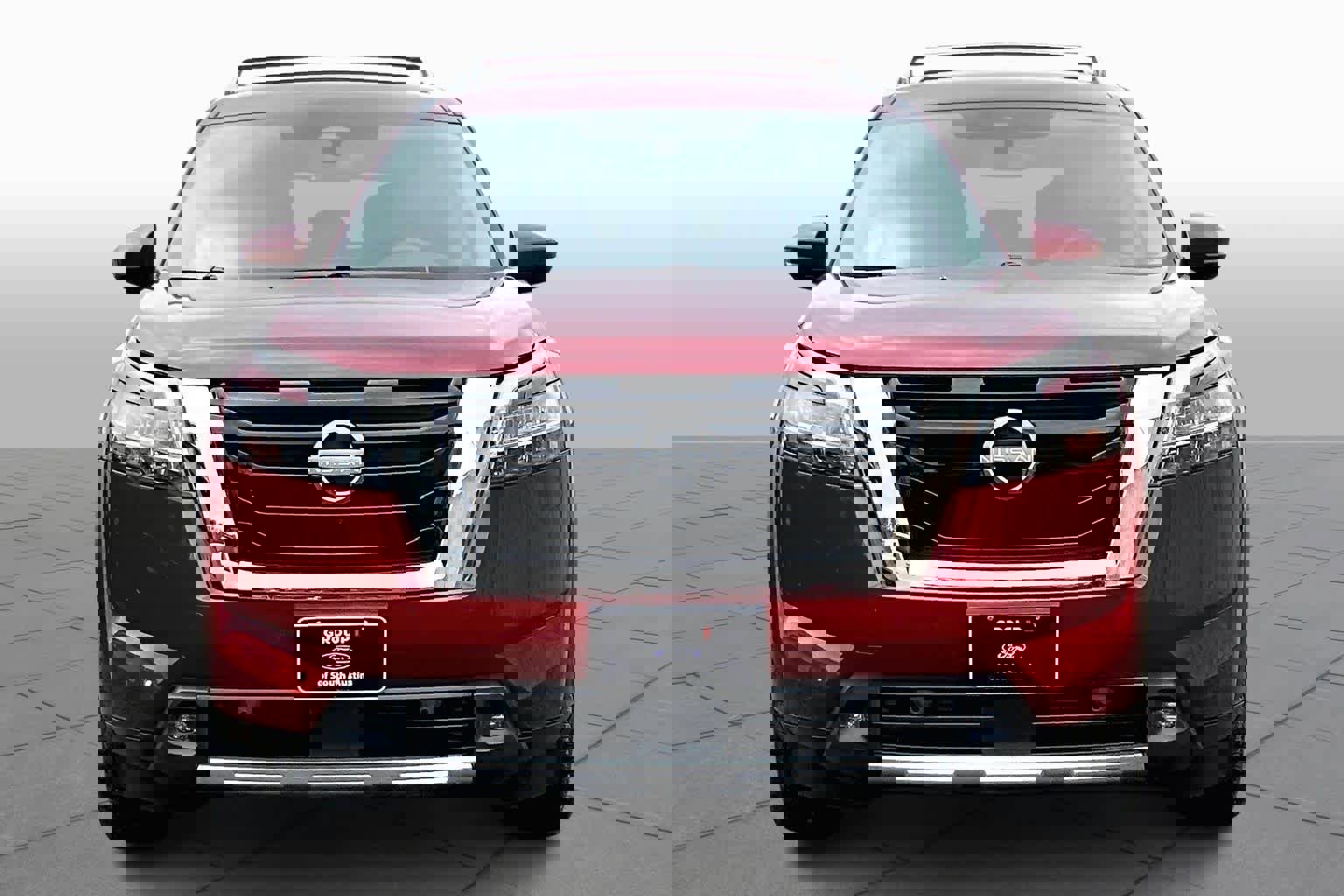 Used 2023 Nissan Pathfinder SL image 11